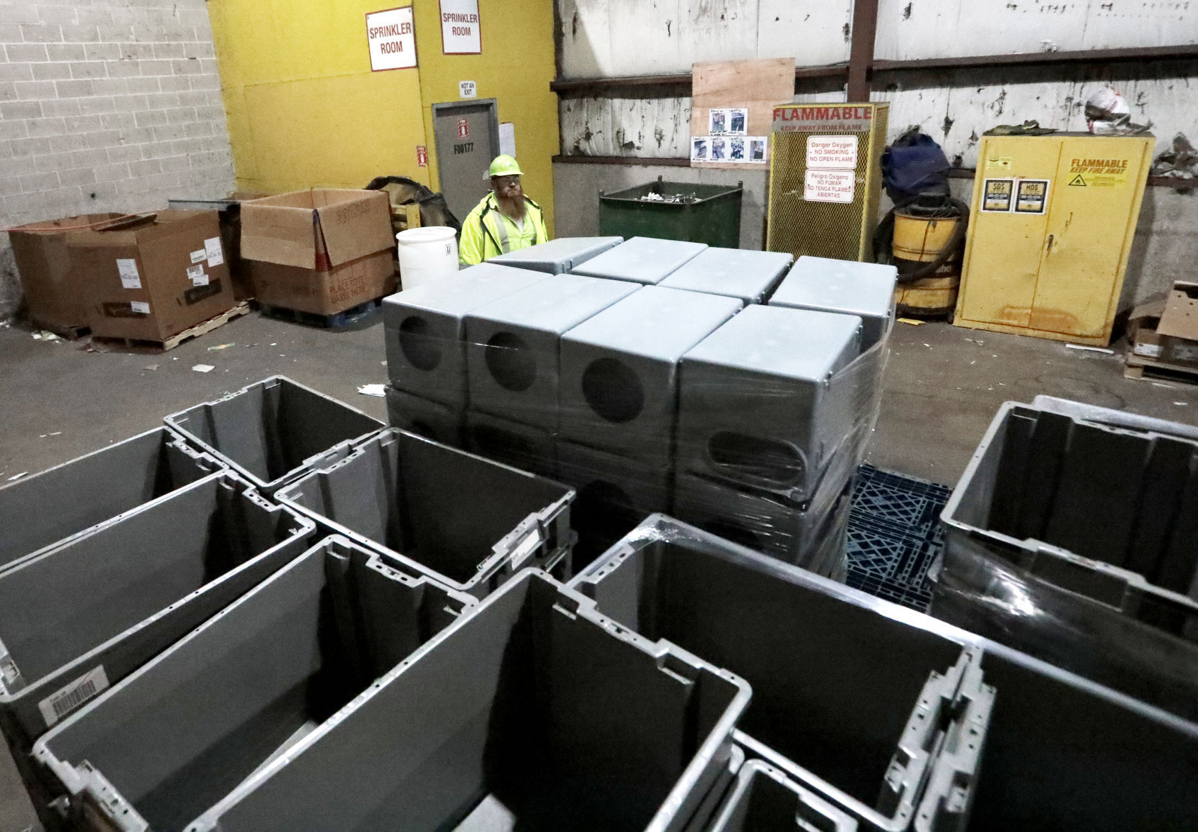 Recycling